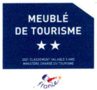 etoiles en meublé tourisme